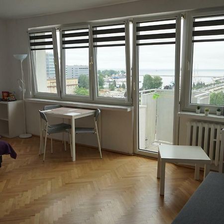 Sloneczny Skwer 13 Apartment Гдиня Екстериор снимка