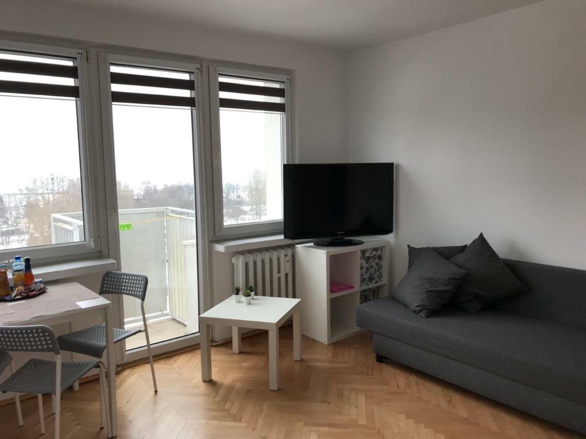 Sloneczny Skwer 13 Apartment Гдиня Екстериор снимка