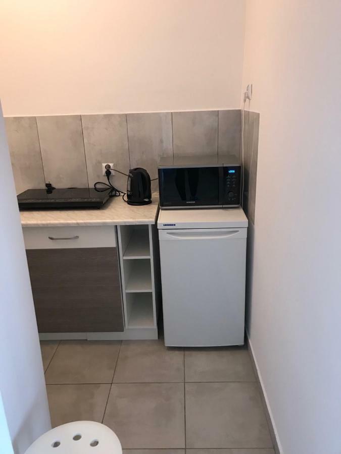 Sloneczny Skwer 13 Apartment Гдиня Екстериор снимка