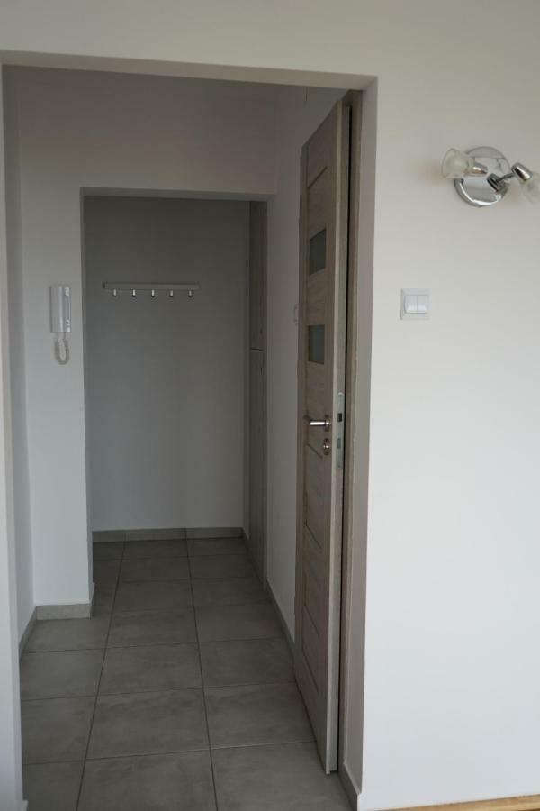 Sloneczny Skwer 13 Apartment Гдиня Екстериор снимка