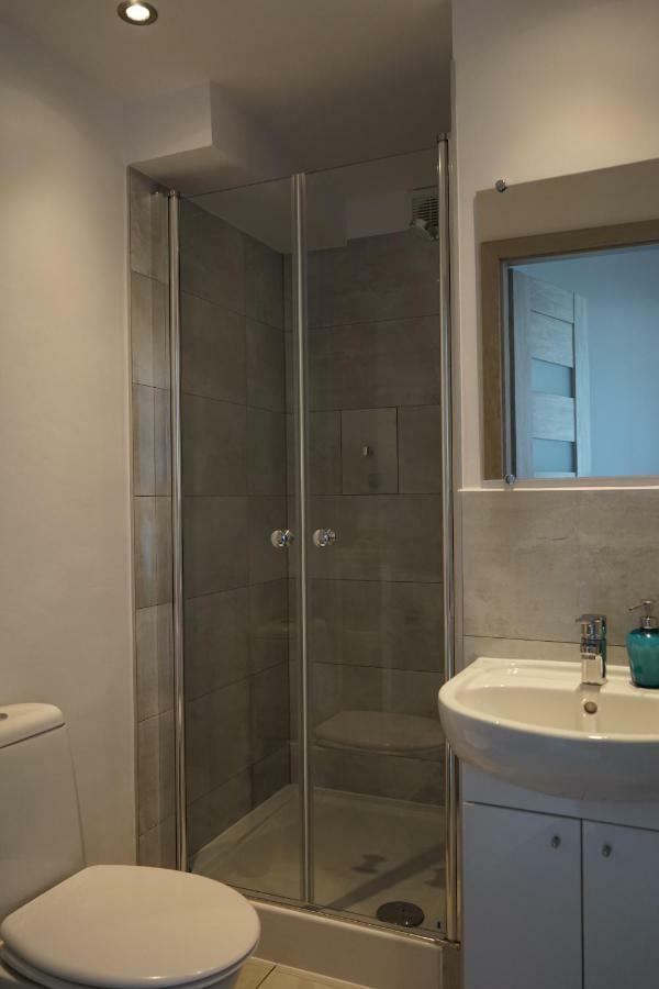 Sloneczny Skwer 13 Apartment Гдиня Екстериор снимка